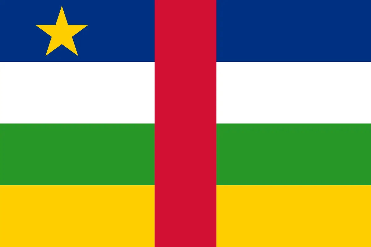 Central African Republic