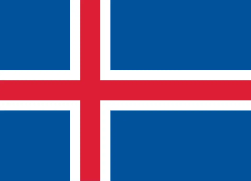 Iceland