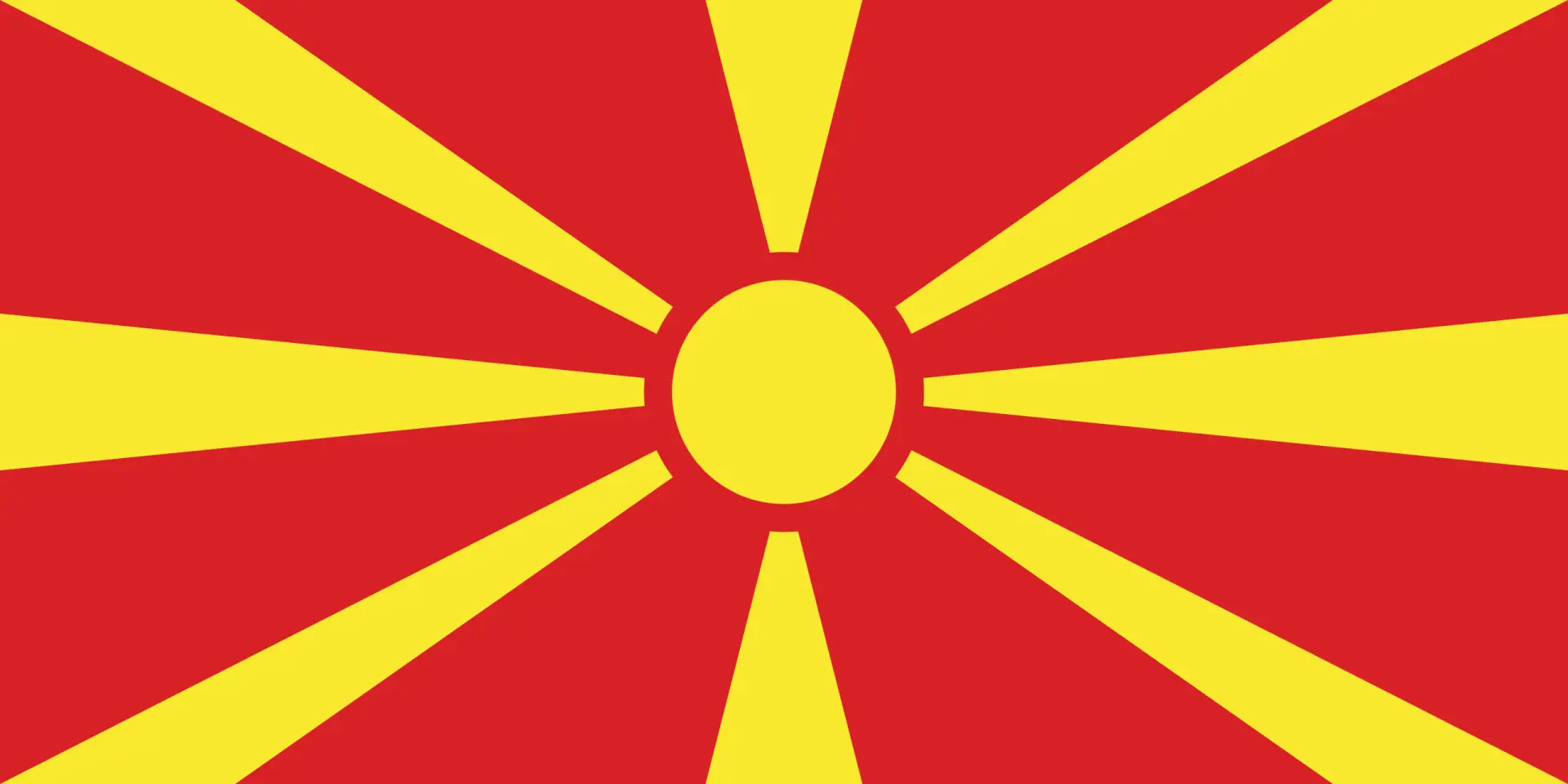 Macedonia