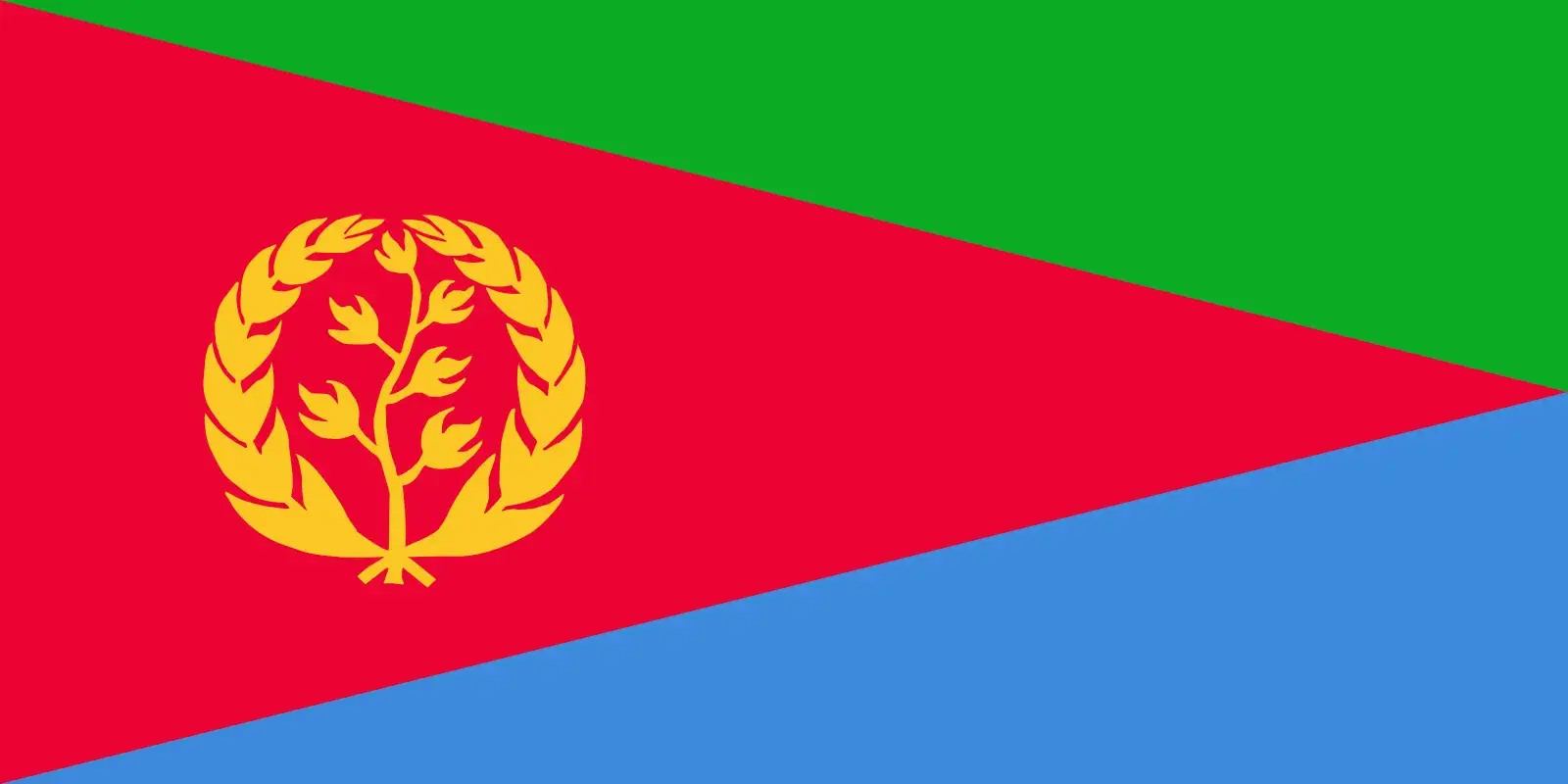 Eritrea